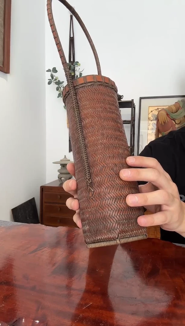 瓷片中古品个别存有岁月痕迹，谨慎下单哦~