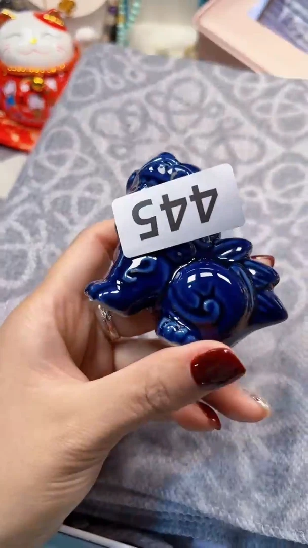 瓷片陶茶666文玩周边多人