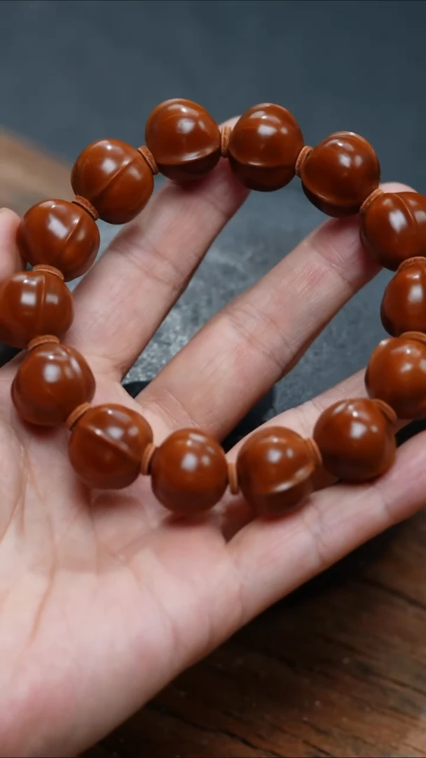 【闪购商品】橄榄核手串/手链橄榄核