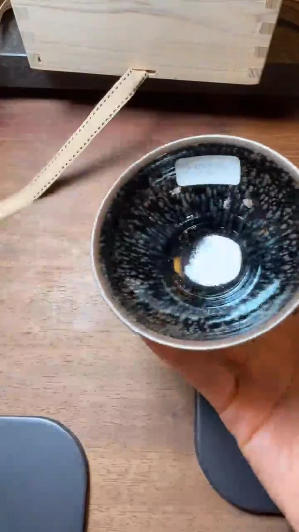 茶盏廖成义高端收藏122