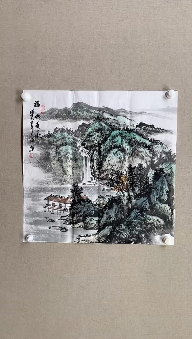 国画68*68 谢永峰谢永峰谢永峰谢永峰谢永峰谢永峰