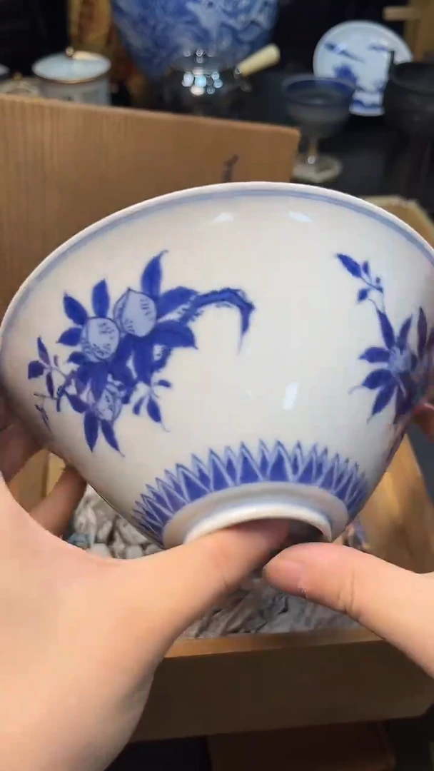 茶宠瓷器茶具套装