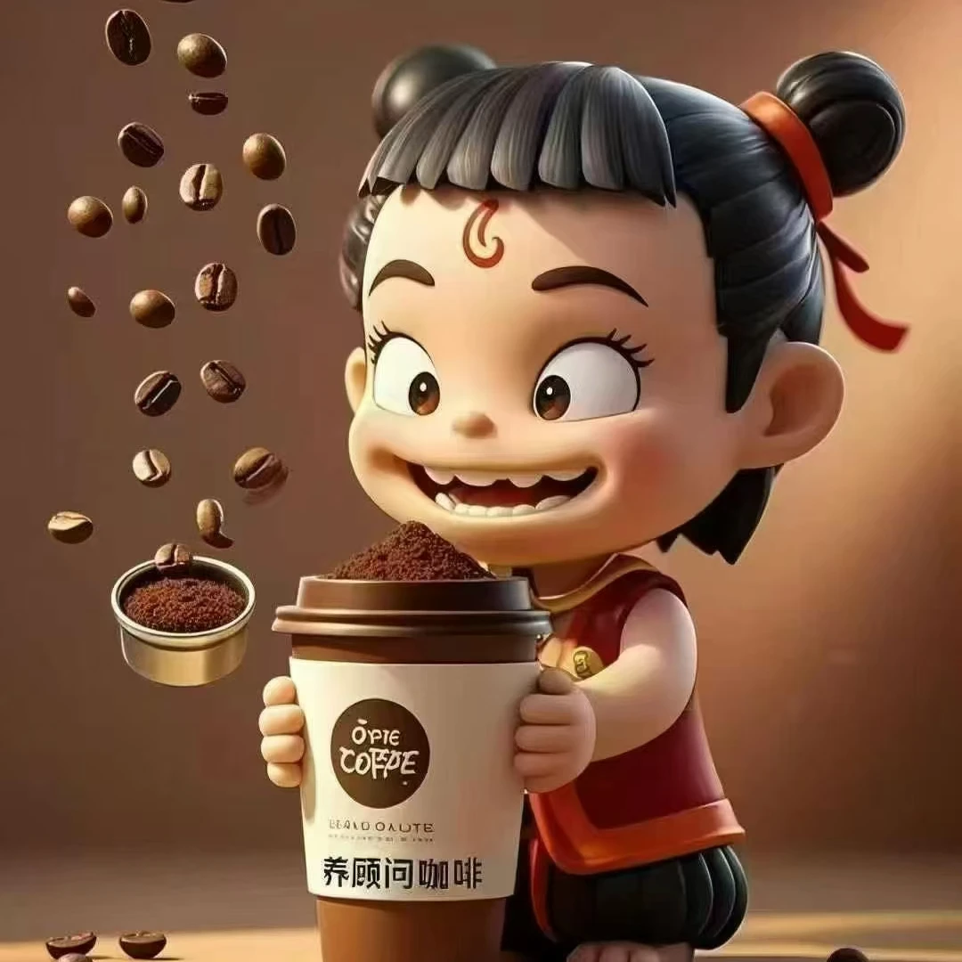 养顾问生酮咖啡 ：一杯入酮 开启燃卡 ，您身边的体控顾问