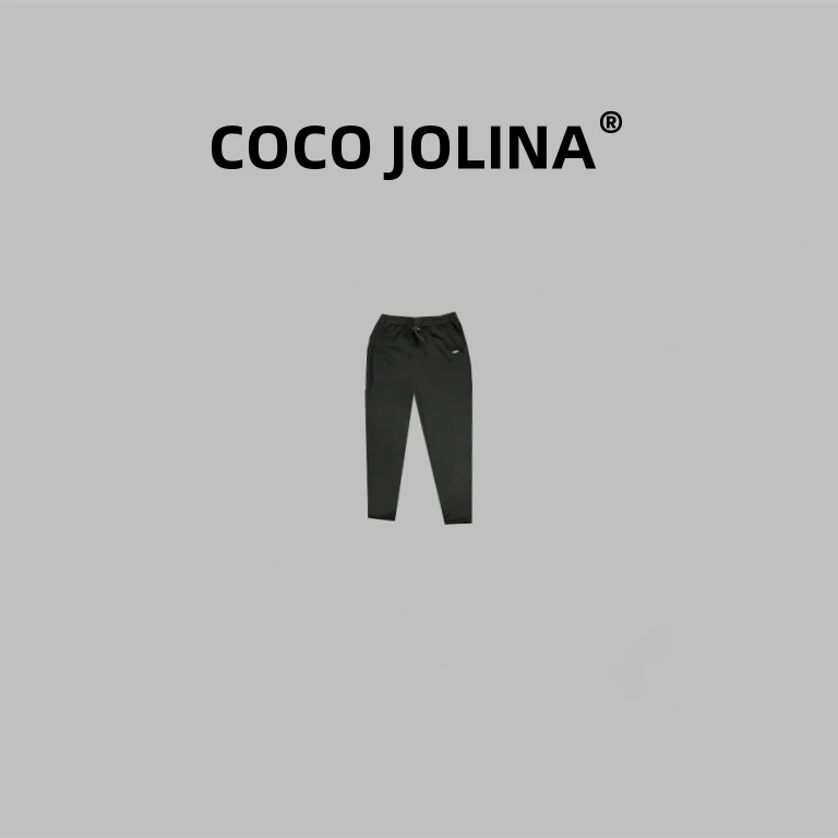 COCO JOLINA 新款时尚休闲裤6701
