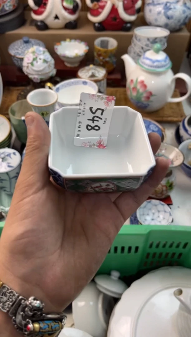 很*店铺名称 轩轩瓷器 闪购类型 定向 很好