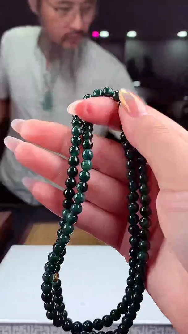 定制翡翠未镶嵌天然翡翠（拍一发一）
