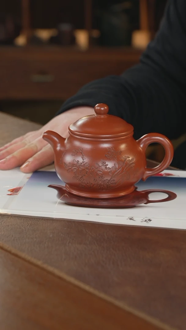 【闪购商品】紫砂茶壶紫砂壶紫砂壶