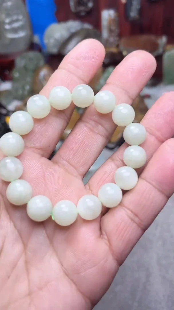 【闪购商品】和田玉把件未镶嵌-