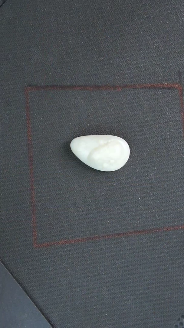 【闪购商品】和田玉吊坠(不含链)未镶嵌616