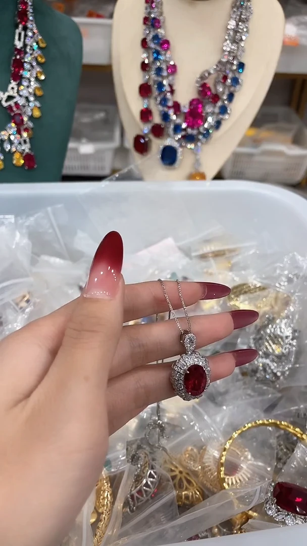 非金属无高端精品系列款式q745