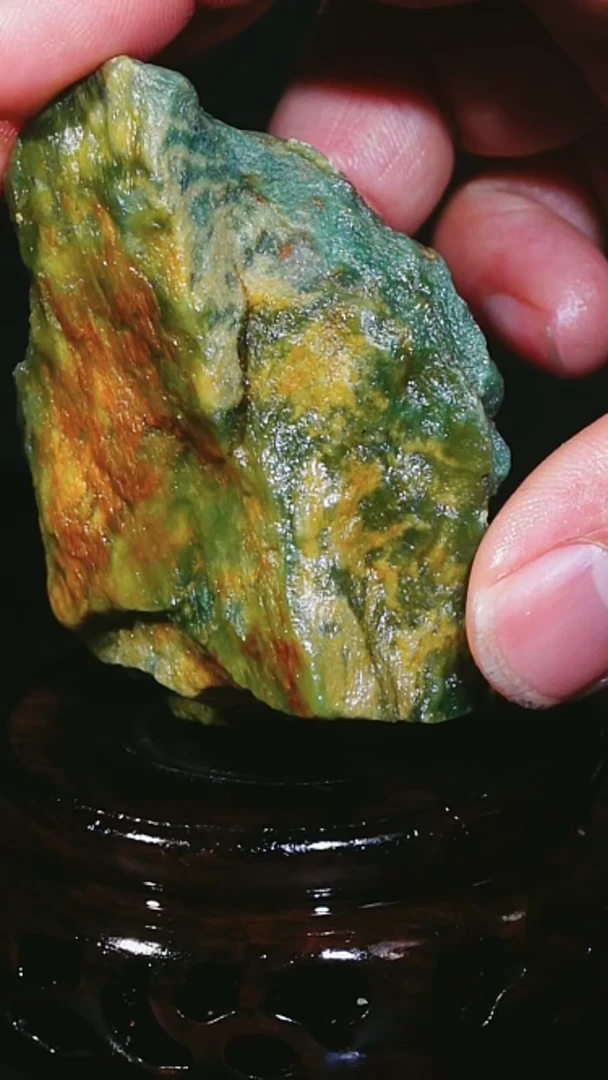 【闪购商品】昌化石昌化绿昌化绿