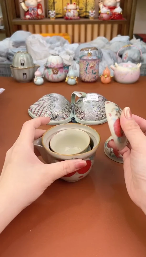 其他@@允礼茶器通用链接 这个真的很便宜