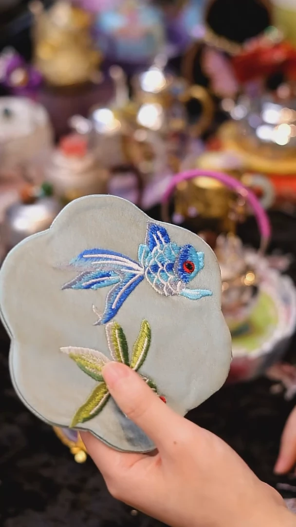 【闪购商品】摆件山怂阿卿直播间@@山孤13310