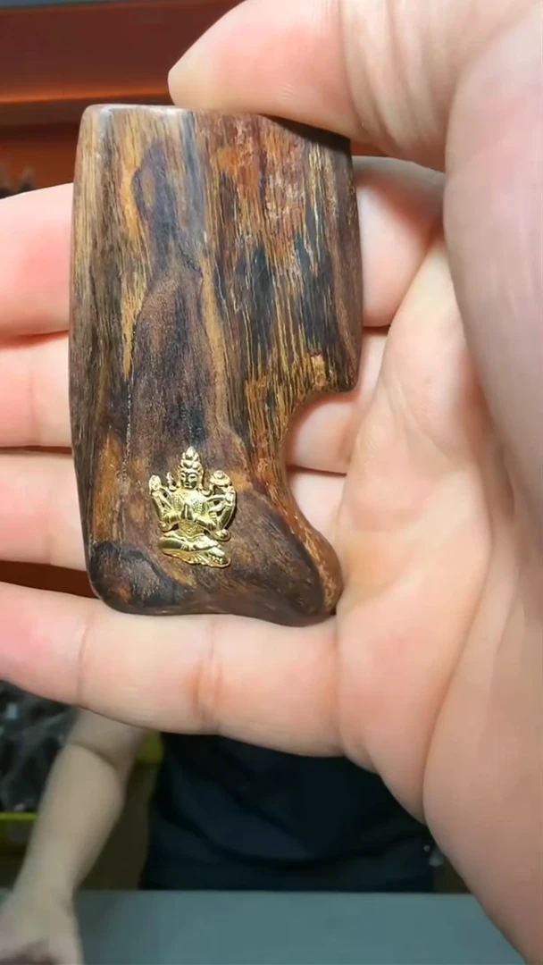 沉香吊坠a6号多样性发一