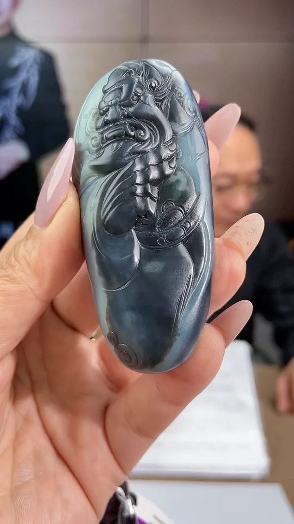 定制和田玉多样性发货拍一发一/109