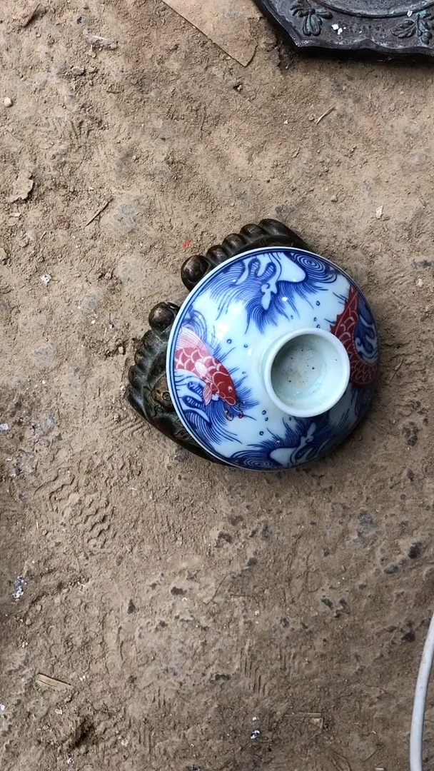 摆件鸿*商用陶瓷代替链接（已直播间实物为准）