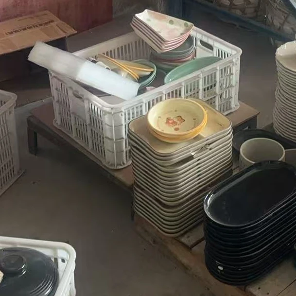 1804-730陶瓷餐具摆件临时链接 少量孤品介意勿拍 有问题联系客服