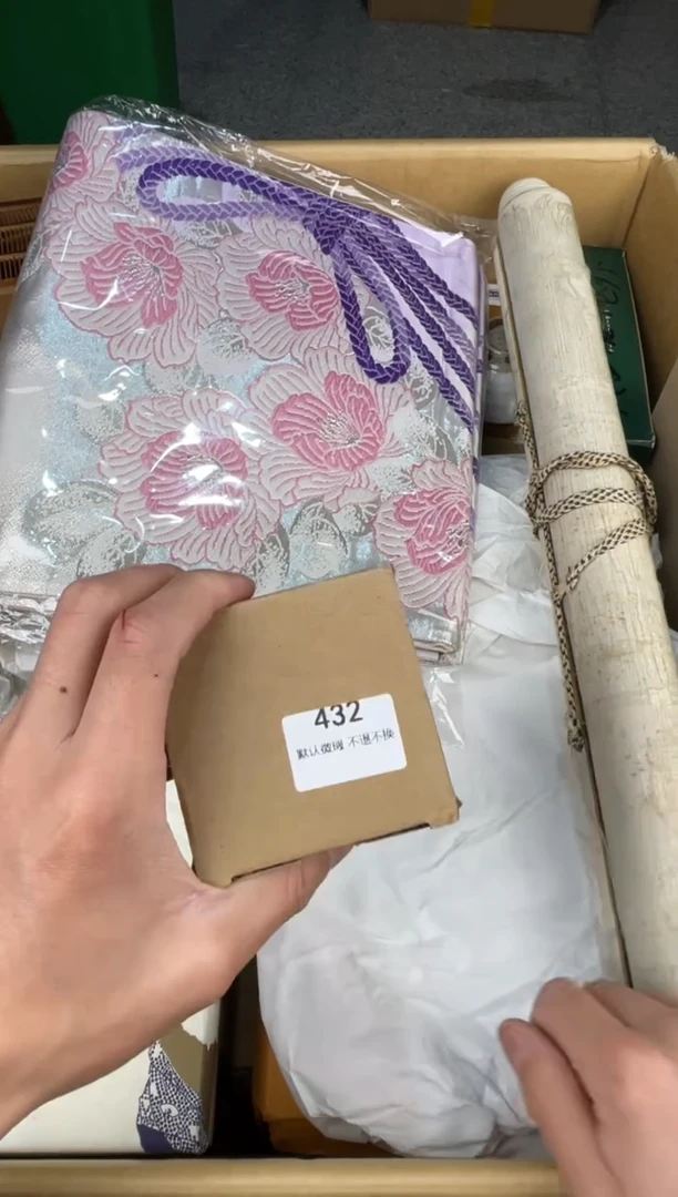 手工艺品琉璃风***你 小弟漆物所X432