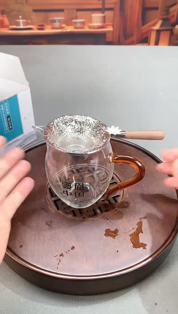 【闪购商品】@@@@@@@@@@@@@@@公道加茶漏