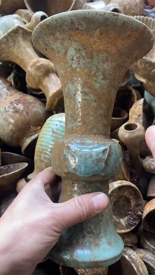 摆件陶瓷器瓷器瓷器瓷器