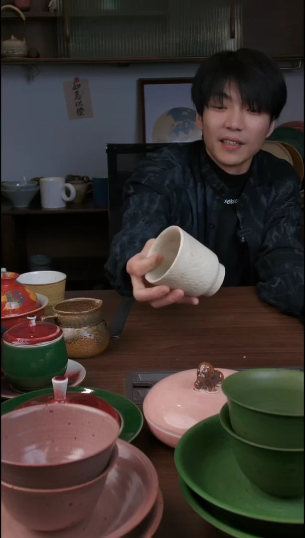 【闪购商品】其他景德镇手工高温陶瓷