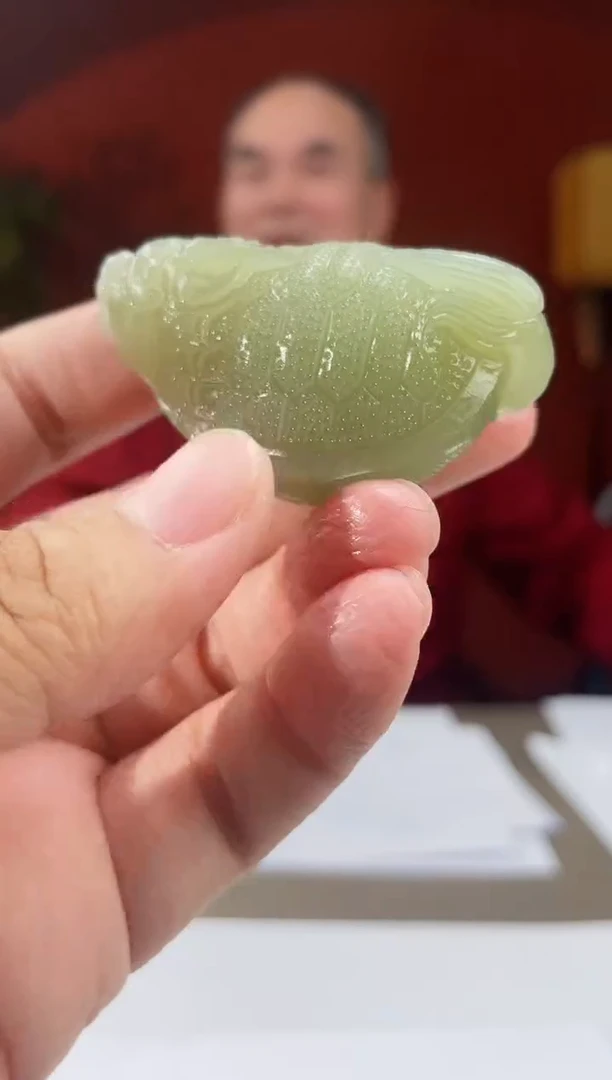 【闪购商品】定制和田玉多样性发货拍一发一