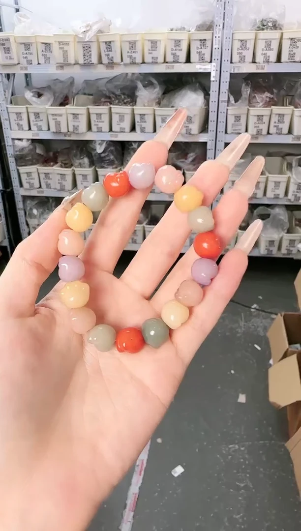 菩提根/象牙果吊坠F30BDC4350013-018