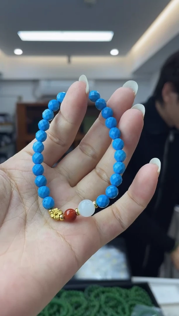 【闪购商品】和田玉·未镶嵌多样性一件发货