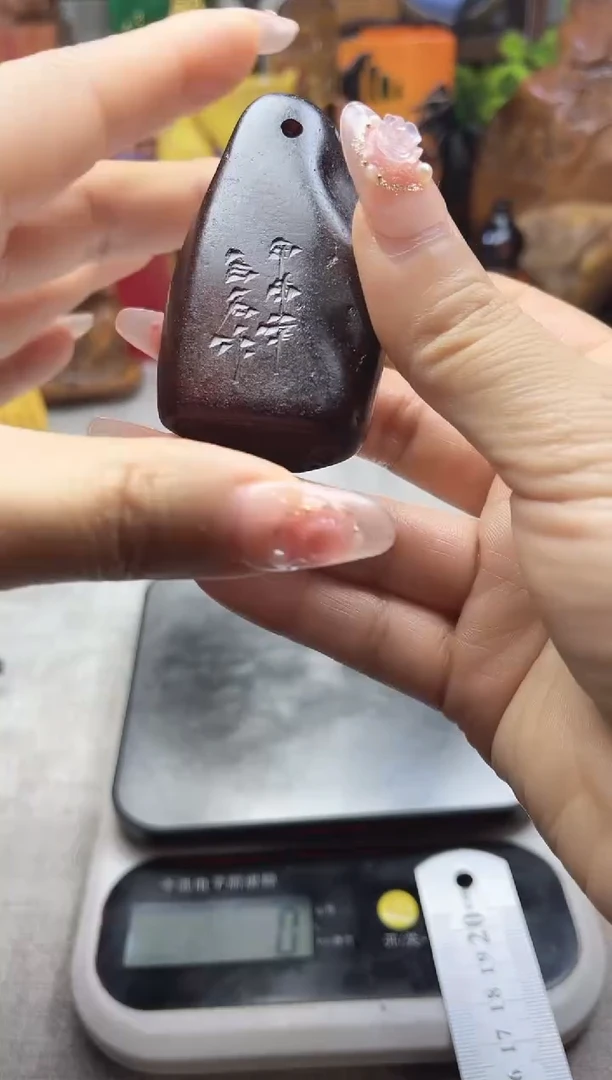 寿山石印石纯天然石料