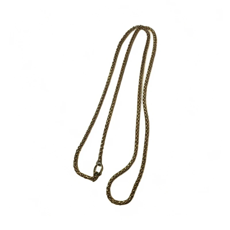 精选经典精工项链 米易优选 项链 DX001