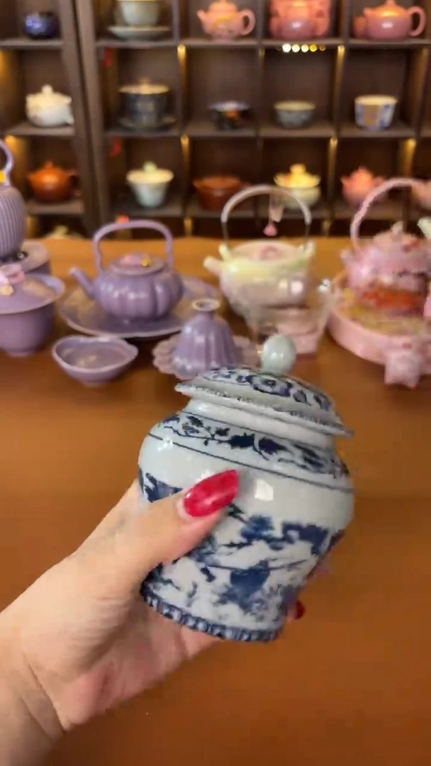 青岚茗器专属闪购链接 不带礼盒