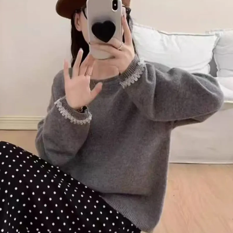 茵菲娜针织衫-R192147