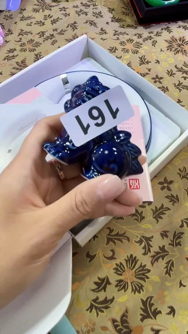 瓷片陶茶666文玩周边多人