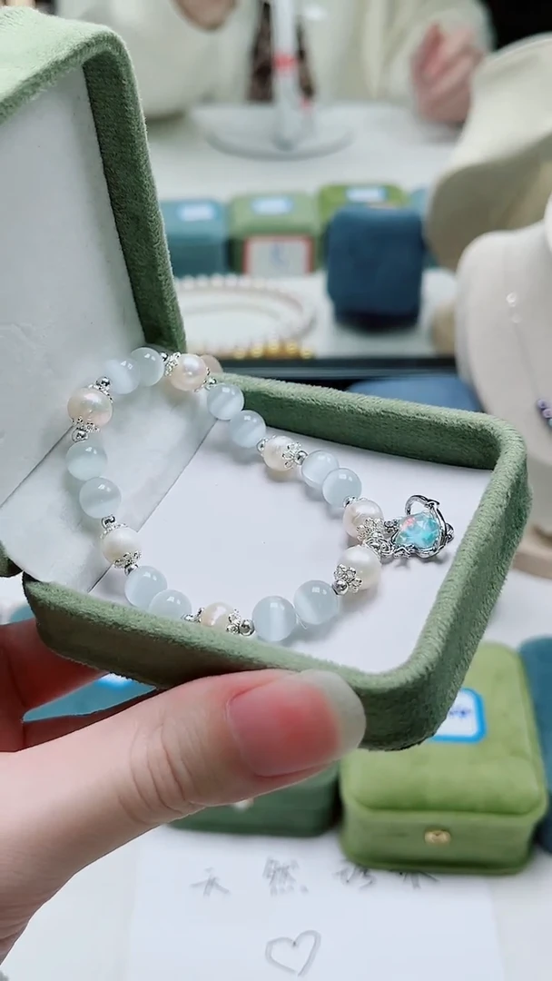 合金其他淡水珍珠多样性发一2420