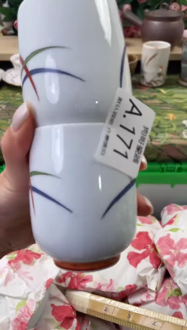 瓷片微*者171+2闪购库存默认一件默认微瑕慎拍