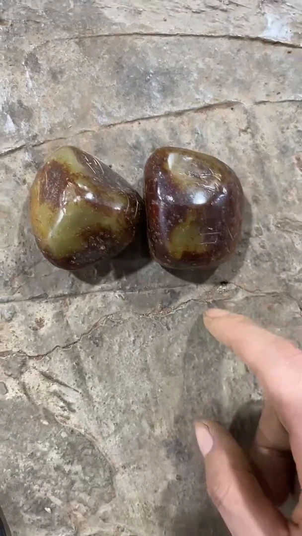瓷片手工，手绘，陶瓷