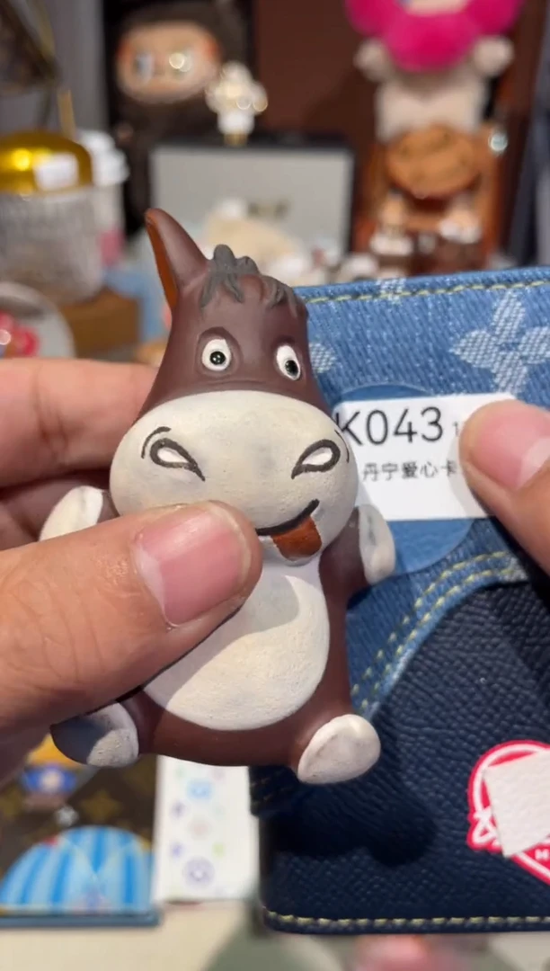 瓷器七天无理由按编号下单K043