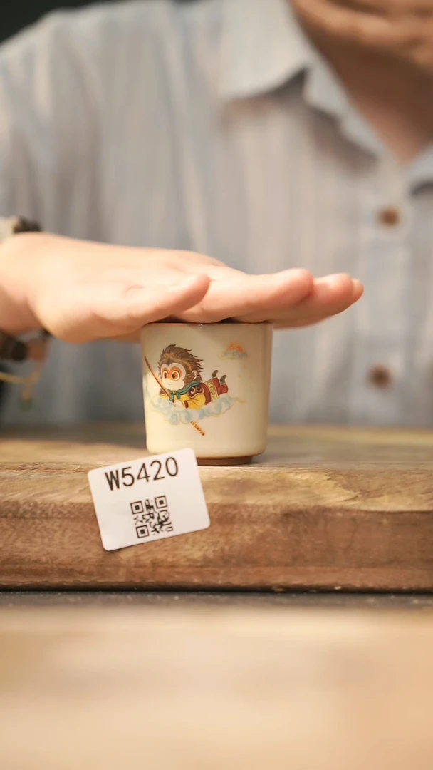 【经典福利】/ 杯子@@W5420
