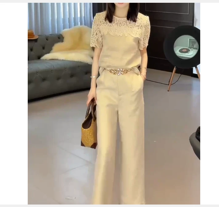 2025夏季时尚潮流百搭精品女装ERWCN20