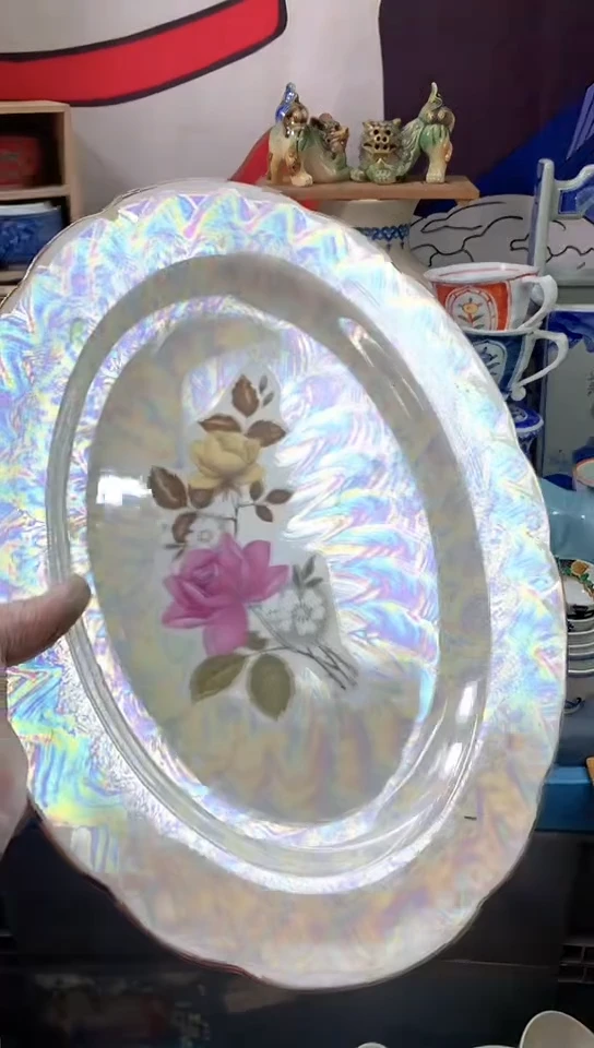 镰仓物语甄选瓷器31