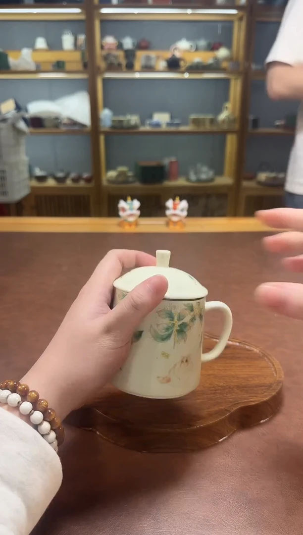 【闪购商品】晨间器物清货专属链接