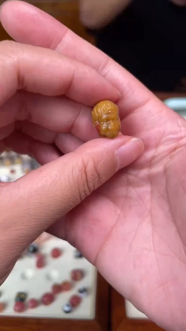 玛瑙/玉髓配饰未镶嵌58