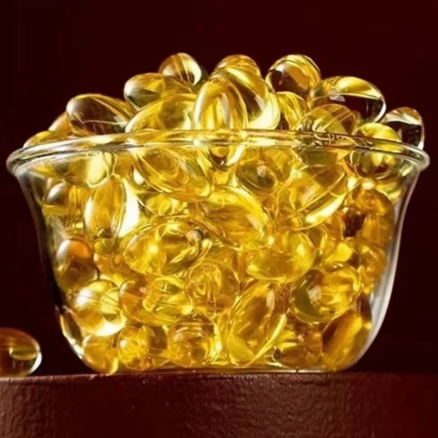 高端严选【松针油】54克 海婷专属