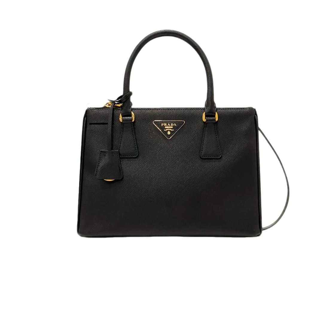 99新 Prada/普拉达 杀手小号 包包