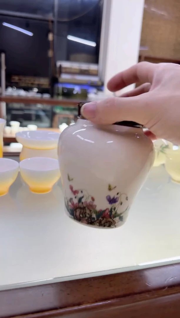 瓷片言泥言泥言泥@YN