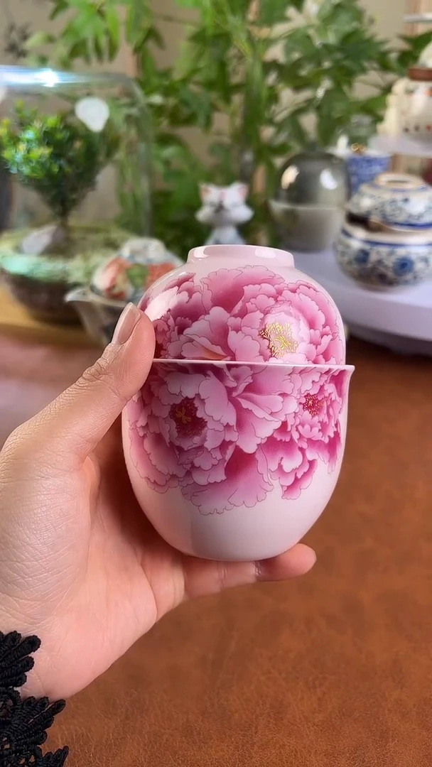 【闪购商品】老实人茶具铺快客