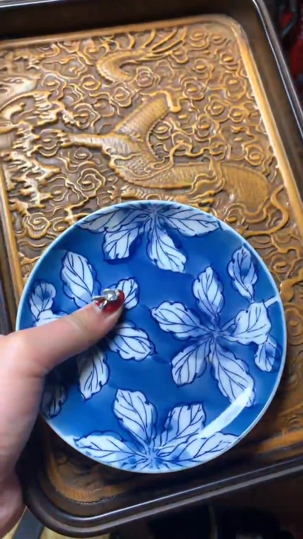 【闪购商品】瓷器默认微瑕瓷器