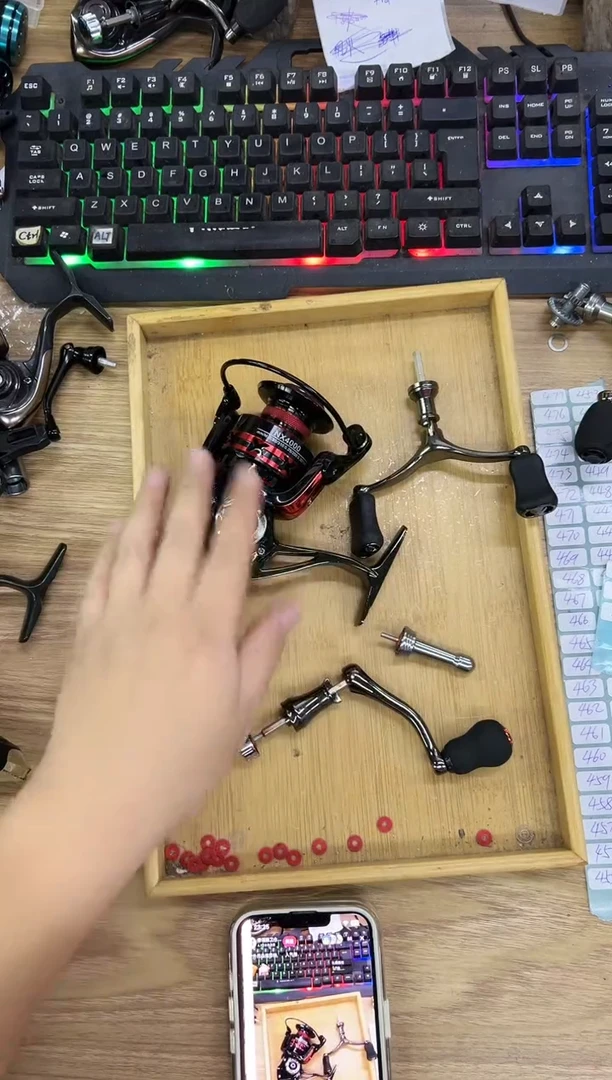455型号4000泰诺精工清仓处理
