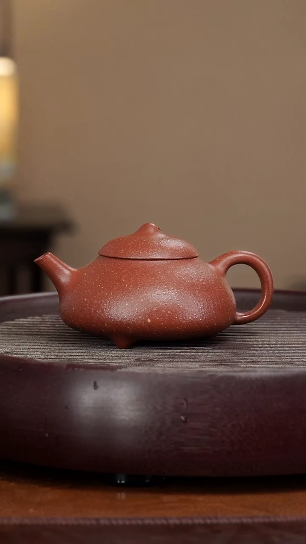 【闪购商品】紫砂茶壶宜兴紫砂壶