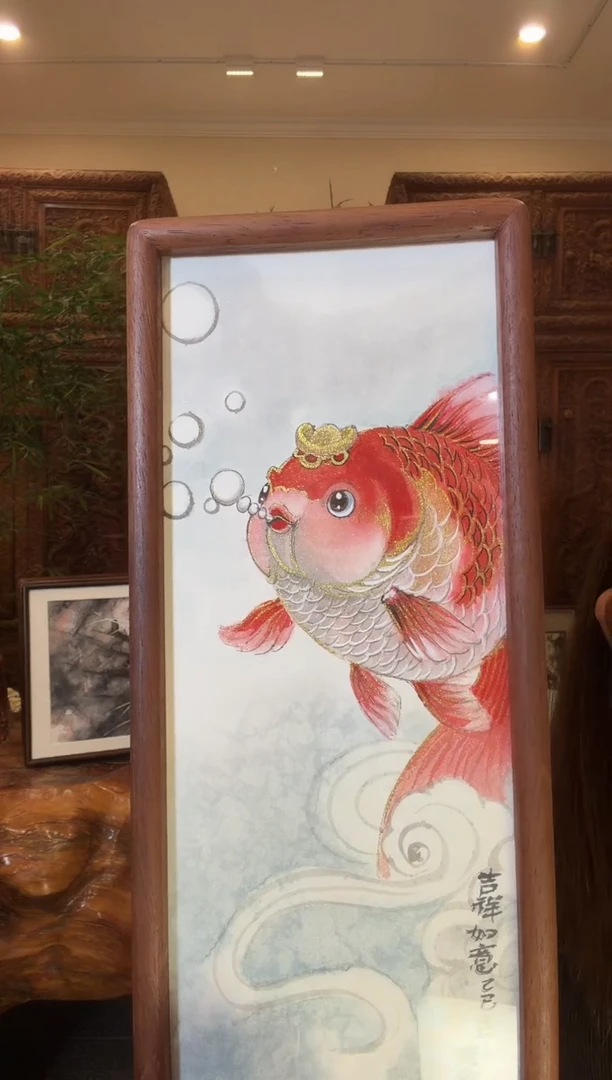 国画张龙张龙张龙